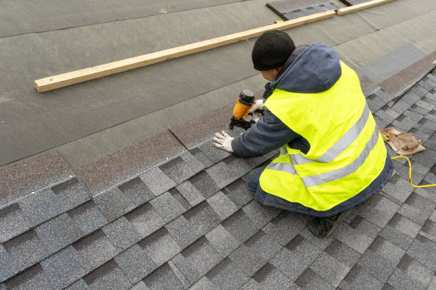 Best Residential Roofing Contractor  in Chepachet, RI
