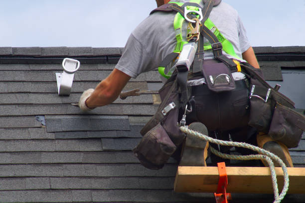 Quick and Trustworthy Emergency Roof Repair Services in Chepachet, RI