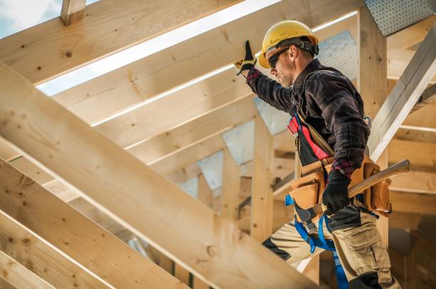 Trusted Chepachet, RI Roofing Contractor Experts