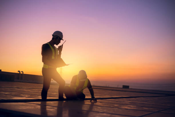 Gutter Installation and Roofing in Chepachet, RI