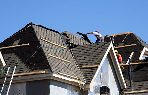 Best Commercial Roofing Services  in Chepachet, RI