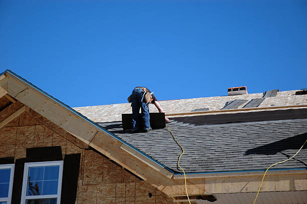 Slate Roofing Contractor in Chepachet, RI