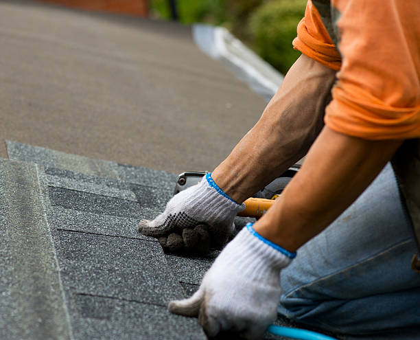 Best Storm Damage Roof Repair  in Chepachet, RI