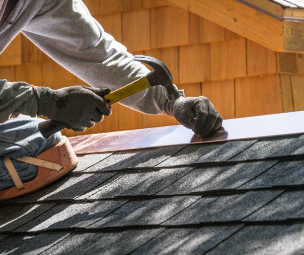 Best Flat Roof Repair Services  in Chepachet, RI